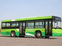 Yutong ZK6110HGZ гибридный электрический городской автобус