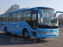 Yutong ZK6115BEV6 electric bus