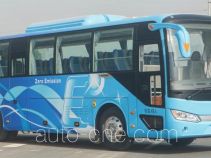 Yutong ZK6115BEV2Y электрический автобус