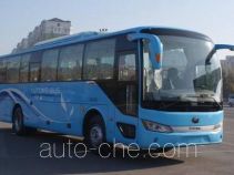 Yutong ZK6115BEV5 электрический автобус