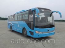 Yutong ZK6115BEVG1 electric city bus