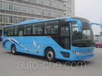 Yutong ZK6115PHEVPG1 hybrid city bus