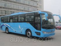 宇通牌ZK6115PHEVPG2型混合动力城市客车