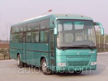 Yutong ZK6115WDA sleeper bus