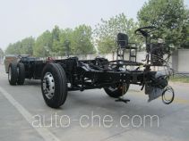Yutong ZK6116CR3 bus chassis