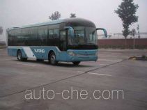 Yutong ZK6116HA9 bus