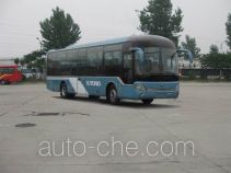 Yutong ZK6116HB9 bus