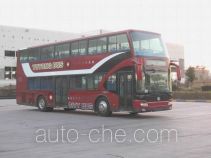 Yutong ZK6116HGSAA city bus