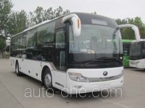 Yutong ZK6116HNQ1Y bus