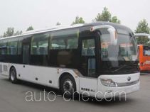 Yutong ZK6116HNQ1Z bus