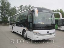 Yutong ZK6116HQ1Z bus