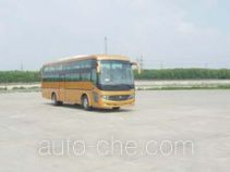 Yutong ZK6116WD sleeper bus
