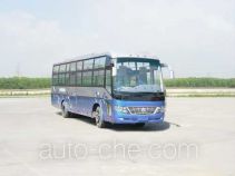 Yutong ZK6116WDF sleeper bus
