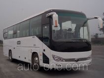 Yutong ZK6117H5QE bus