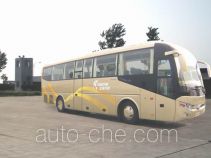 Yutong ZK6117HB1 bus