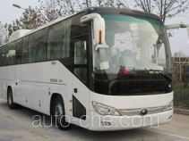 Yutong ZK6117HN5Z bus
