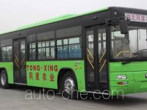 Yutong ZK6118HGH city bus
