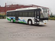Yutong ZK6118HGJ city bus