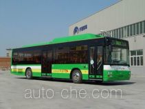 Yutong ZK6118HNGA9 city bus