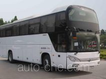 Yutong ZK6118HNQY9Y bus