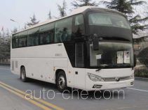 Yutong ZK6118HNY2Z bus