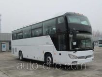 Yutong ZK6118HNY5Z bus