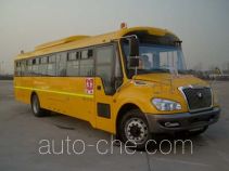 Yutong ZK6119DX5 primary/middle school bus