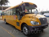 Yutong ZK6119DX51 primary/middle school bus