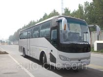 Yutong ZK6119H2Z bus