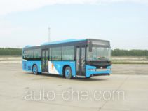Yutong ZK6119HGA city bus