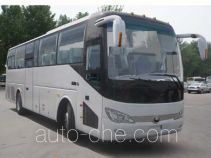 Yutong ZK6119HNQ6Y bus