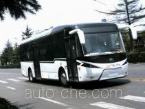 Yutong ZK6120BEVGQAA electric city bus