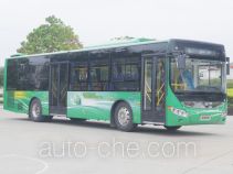 Yutong ZK6120CHEVNPG22 hybrid city bus