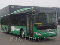 Yutong ZK6120CHEVPG11 hybrid city bus