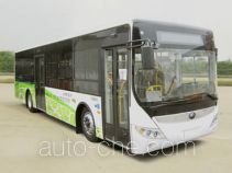 Yutong ZK6120CHEVPG2 hybrid city bus