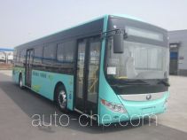 Yutong ZK6120CHEVPG22 hybrid city bus