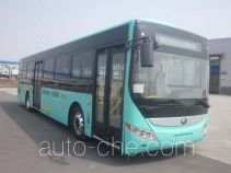 Yutong ZK6120CHEVPG5 гибридный городской автобус