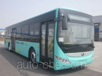 Yutong ZK6120CHEVPG51 гибридный городской автобус