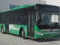 Yutong ZK6120CHEVPG52 hybrid city bus