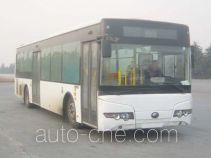 Yutong ZK6120HG1 городской автобус