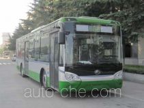 Yutong ZK6120HGQAA city bus