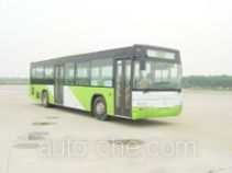 Yutong ZK6120HGV городской автобус