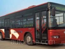 Yutong ZK6120HLG1 городской автобус