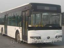 Yutong ZK6120HLG2 городской автобус