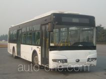 Yutong ZK6120HNG1 городской автобус