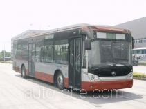 Yutong ZK6120HNG2 городской автобус