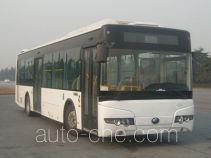 Yutong ZK6120HNG3 городской автобус