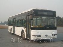 Yutong ZK6120HNGAA city bus