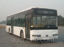 Yutong ZK6120HNGB городской автобус