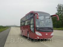 Yutong ZK6120HWB sleeper bus